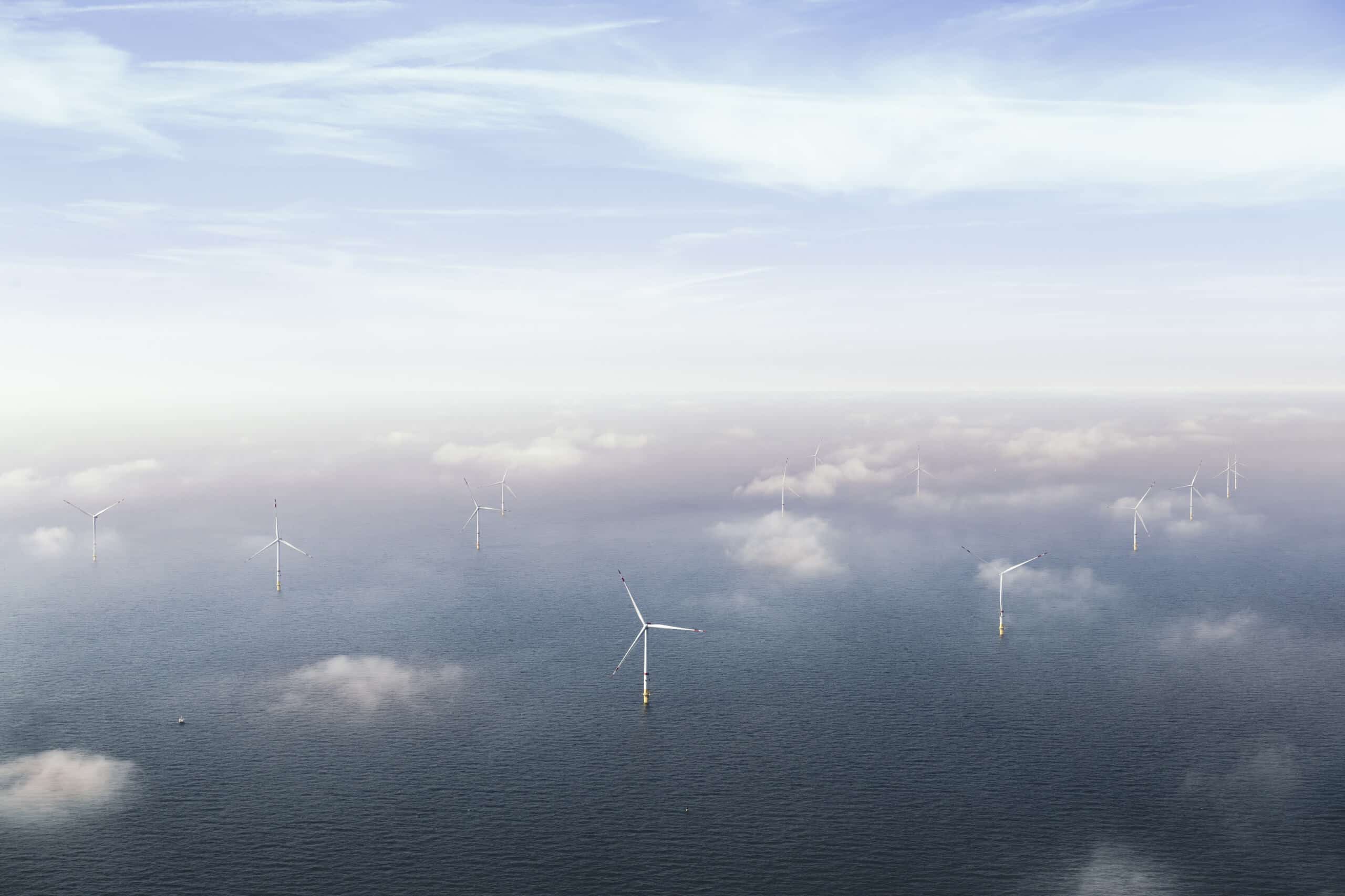 Arcadis Ost 1